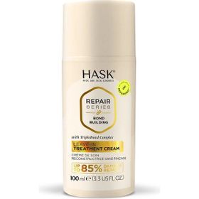 Hask Repair Series 100 ml Durulanmayan Saç Bakım Kremi