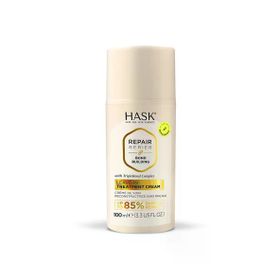 Hask Repair Series 100 ml Durulanmayan Saç Bakım Kremi