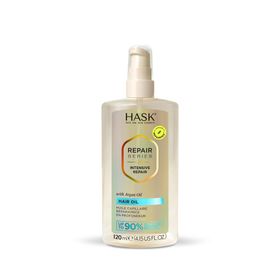 Hask Repair Series 120 ml Saç Bakım Yağı