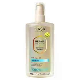 Hask Repair Series 120 ml Saç Bakım Yağı