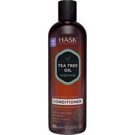 Hask Tea Tree Oil 355 ml Saç Kremi