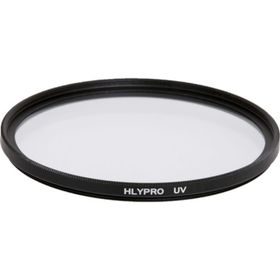 Haskan Canon 18-55mm IS STM Lens İçin 58mm UV Filtre