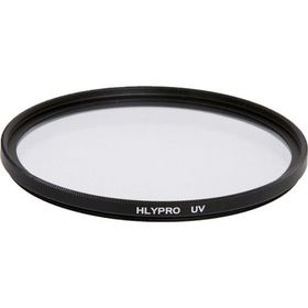 Haskan Canon 18-55mm IS STM Lens İçin 58mm UV Filtre