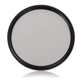 Haskan Canon İçin 62mm Uv Filtre