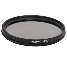 Haskan Canon İçin 82mm CPL Polarize Filtre