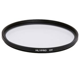 Haskan Nikon 18-55mm VR Lens İçin 52mm UV Filtre