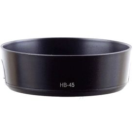 Haskan Nikon İçin HB-45 Parasoley