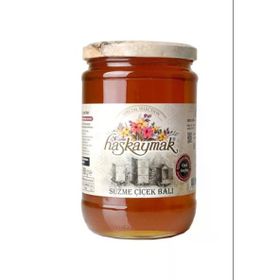 Haskaymak 850 g Süzme Çiçek Balı