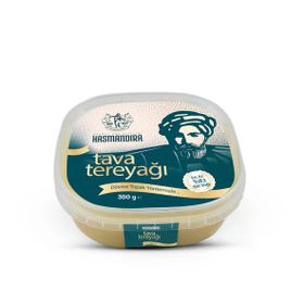 Hasmadıra 350 gr Tava Tereyağı