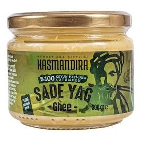 Hasmandıra 300 gr Karışık Sade Yağ