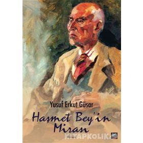 Haşmet Bey'in Mirası - Yusuf Erkut Güsar