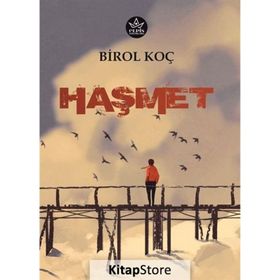 Haşmet - Birol Koç - Elpis Yayınları