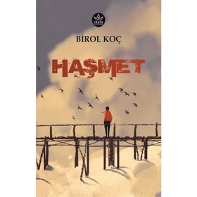 Haşmet - Birol Koç - Elpis Yayınları