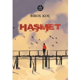 Haşmet - Birol Koç - Elpis Yayınları
