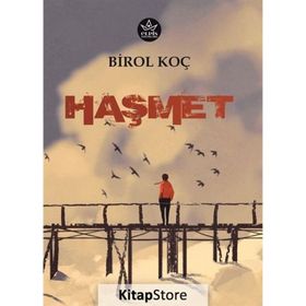 Haşmet - Birol Koç - Elpis Yayınları