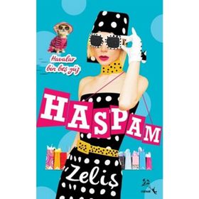 Haspam - Zeliş