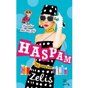 Haspam - Zeliş
