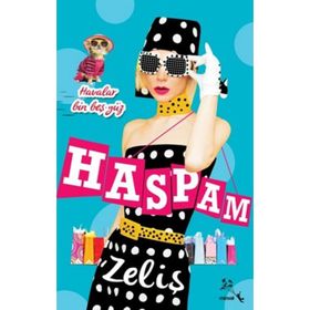 Haspam - Zeliş