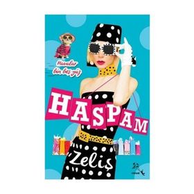 Haspam - Zeliş