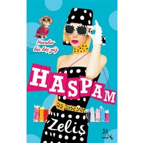 Haspam - Zeliş