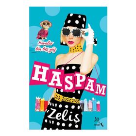 Haspam - Zeliş
