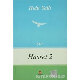 HASRET 2 - HIDIR YALLI