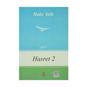 HASRET 2 - HIDIR YALLI