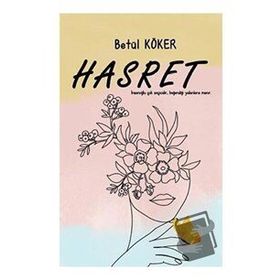 Hasret - Betül Köker