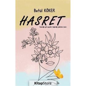 Hasret - Betül Köker