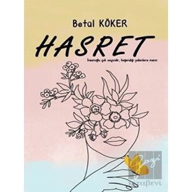 Hasret - Betül Köker