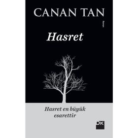 Hasret - Canan Tan