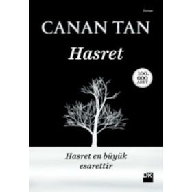 Hasret - Canan Tan