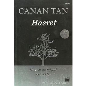 Hasret - Canan Tan