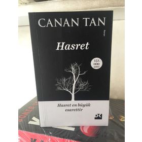 Hasret - Canan Tan