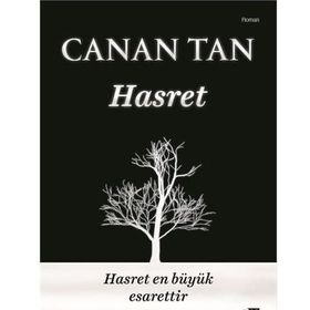 Hasret - Canan Tan