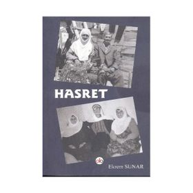 Hasret - Ekrem Sunar