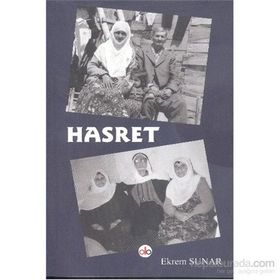 Hasret - Ekrem Sunar
