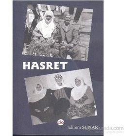 Hasret - Ekrem Sunar