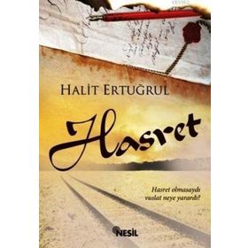 Hasret - Ekrem Sunar