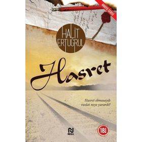 Hasret - Ekrem Sunar
