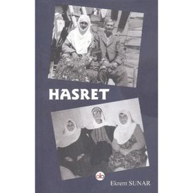 Hasret - Ekrem Sunar