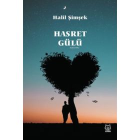 Hasret Gülü-Luna Yayınları