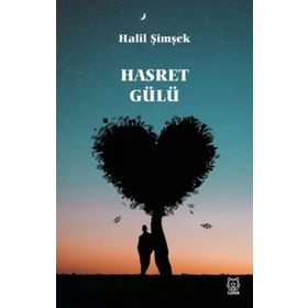 Hasret Gülü-Luna Yayınları