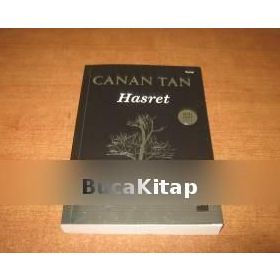 HASRET HASRET EN BÜYÜK ESARETTIR - CANAN TAN