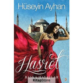 Hasret - Hüseyin Ayhan