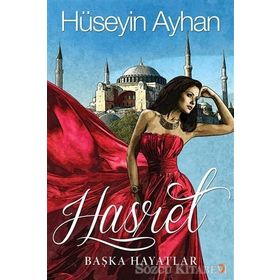 Hasret - Hüseyin Ayhan