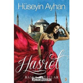 Hasret - Hüseyin Ayhan