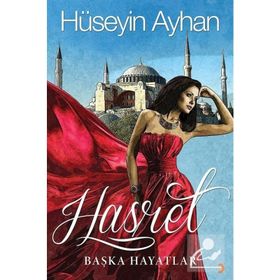 Hasret - Hüseyin Ayhan