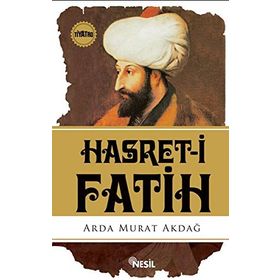Hasret-i Fatih - Arda Murat Akdağ