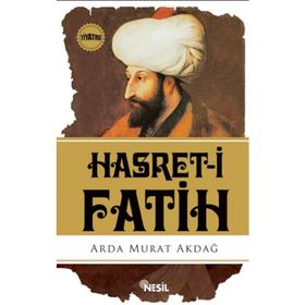 Hasret-i Fatih - Arda Murat Akdağ
